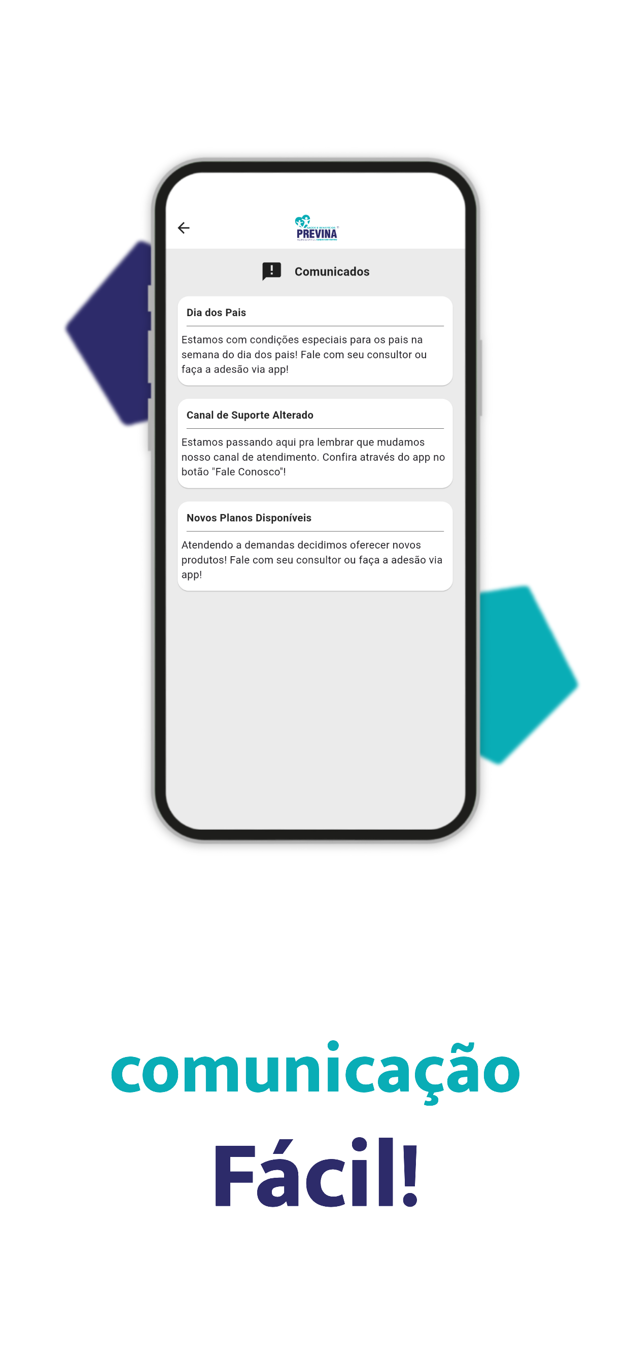 Previna screenshot 3