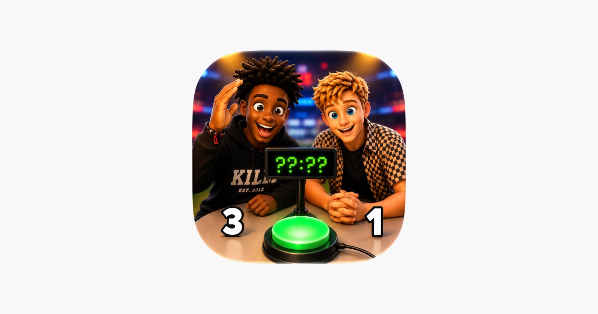 ‎Guess The Time! Stop & Win! App - App Store