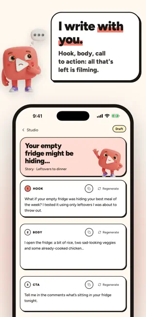 Be Viral AI: Get More Views screenshot 4