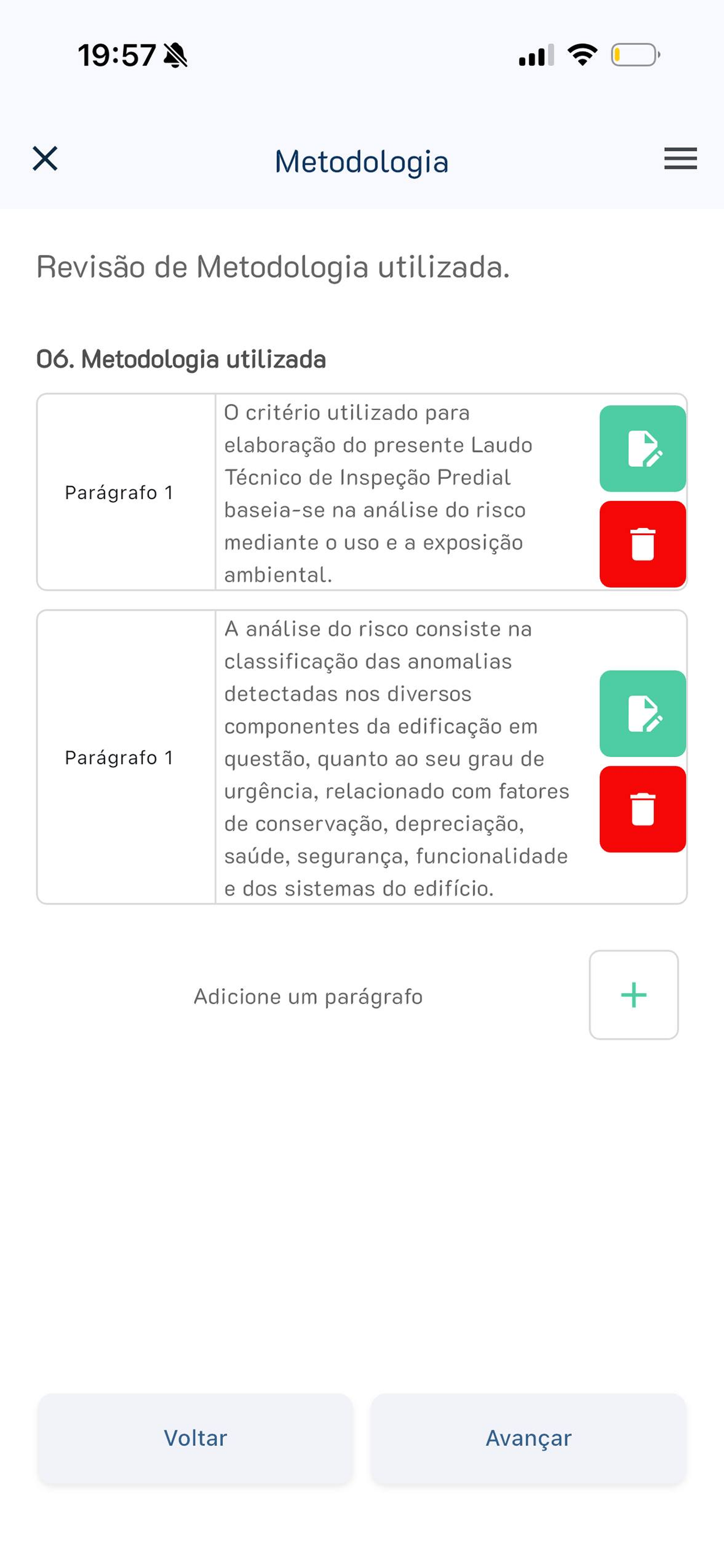 VerifiqApp screenshot 8