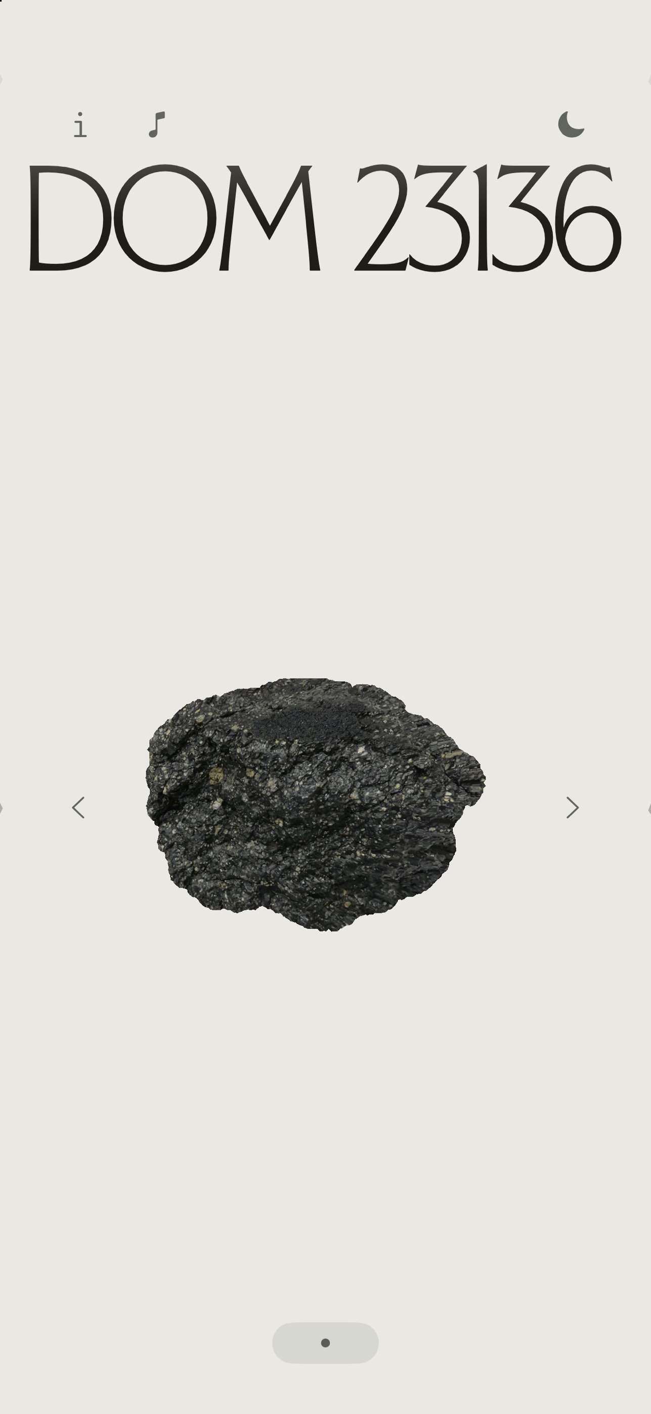 Screenshot 2 of A. Artifacts