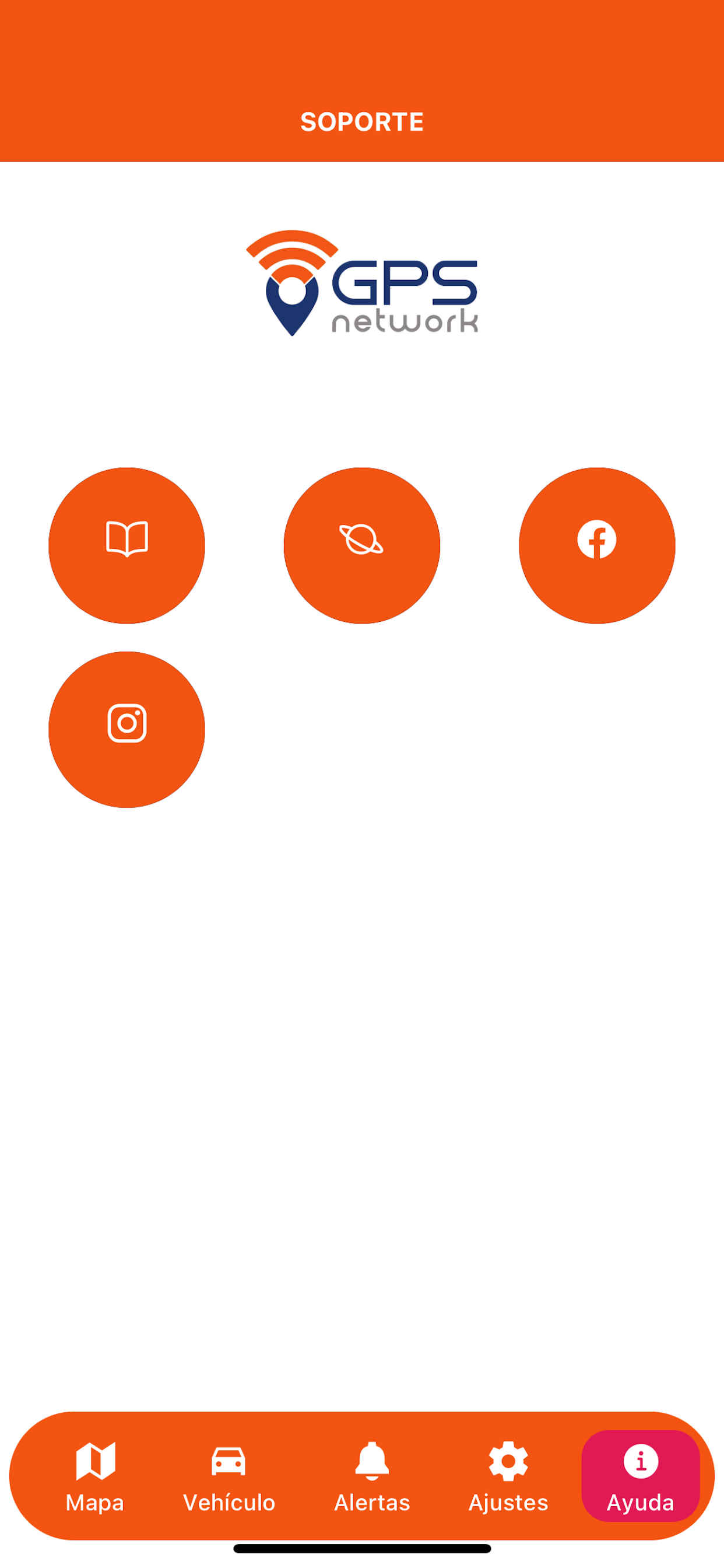 Gpsnetworksolutions screenshot 3