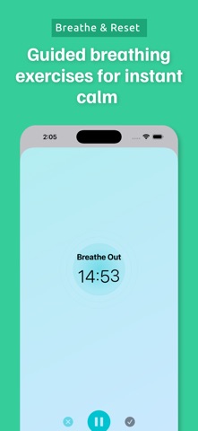 Pulsivo - Daily Health Planner iPhone screenshot
