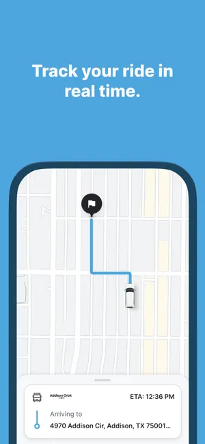 Addison Orbit screenshot 4