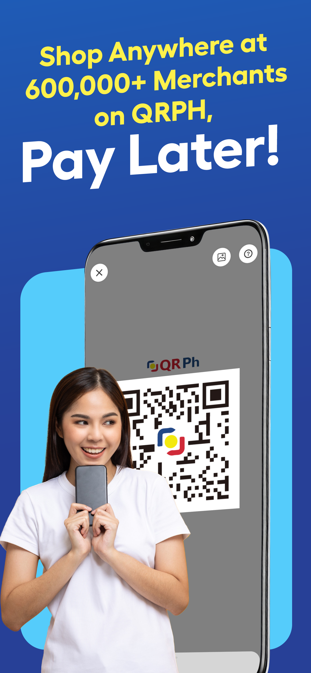 Kredivo - Shop Now, Pay Later