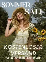 shein - shopping online ipad bildschirmfoto 1