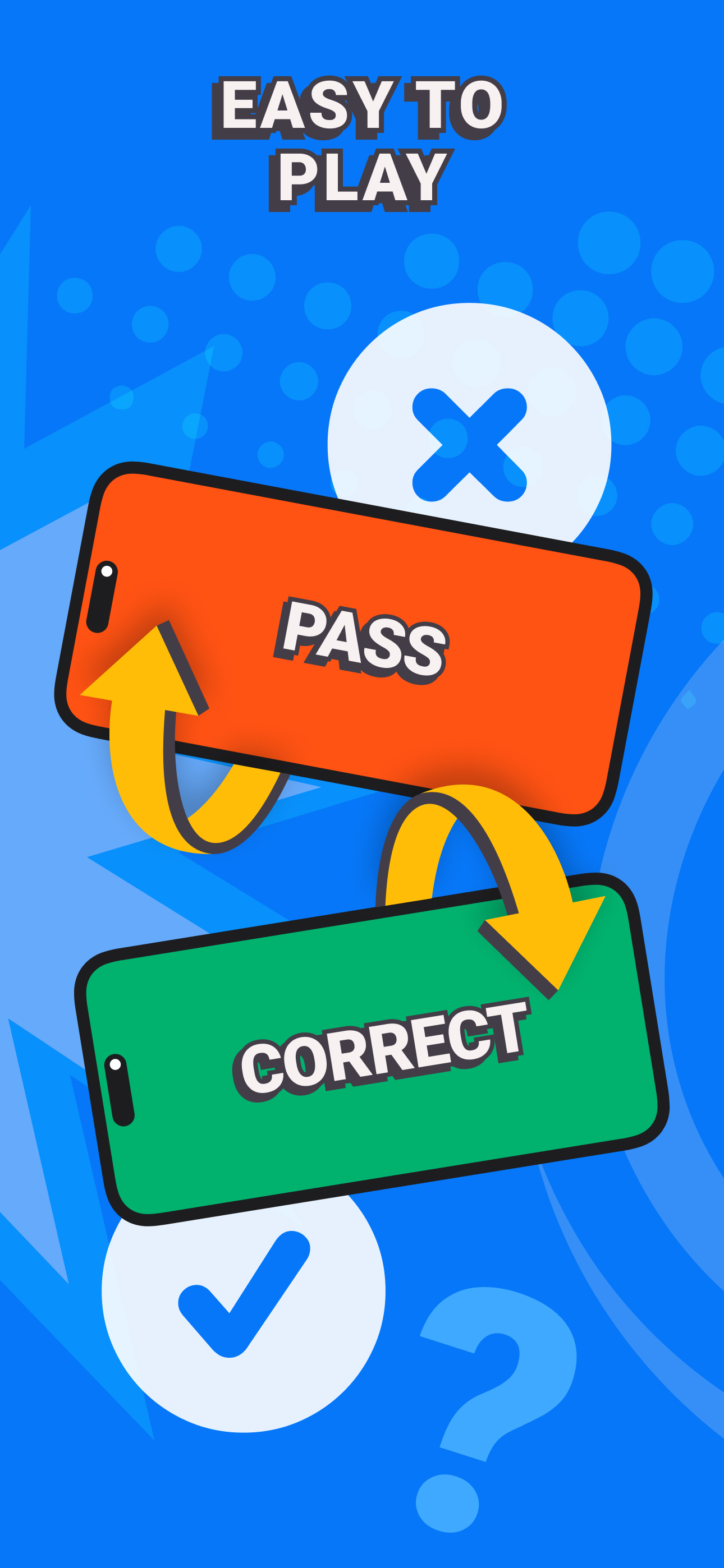 Party Guess: Fun Charades Game screenshot 4