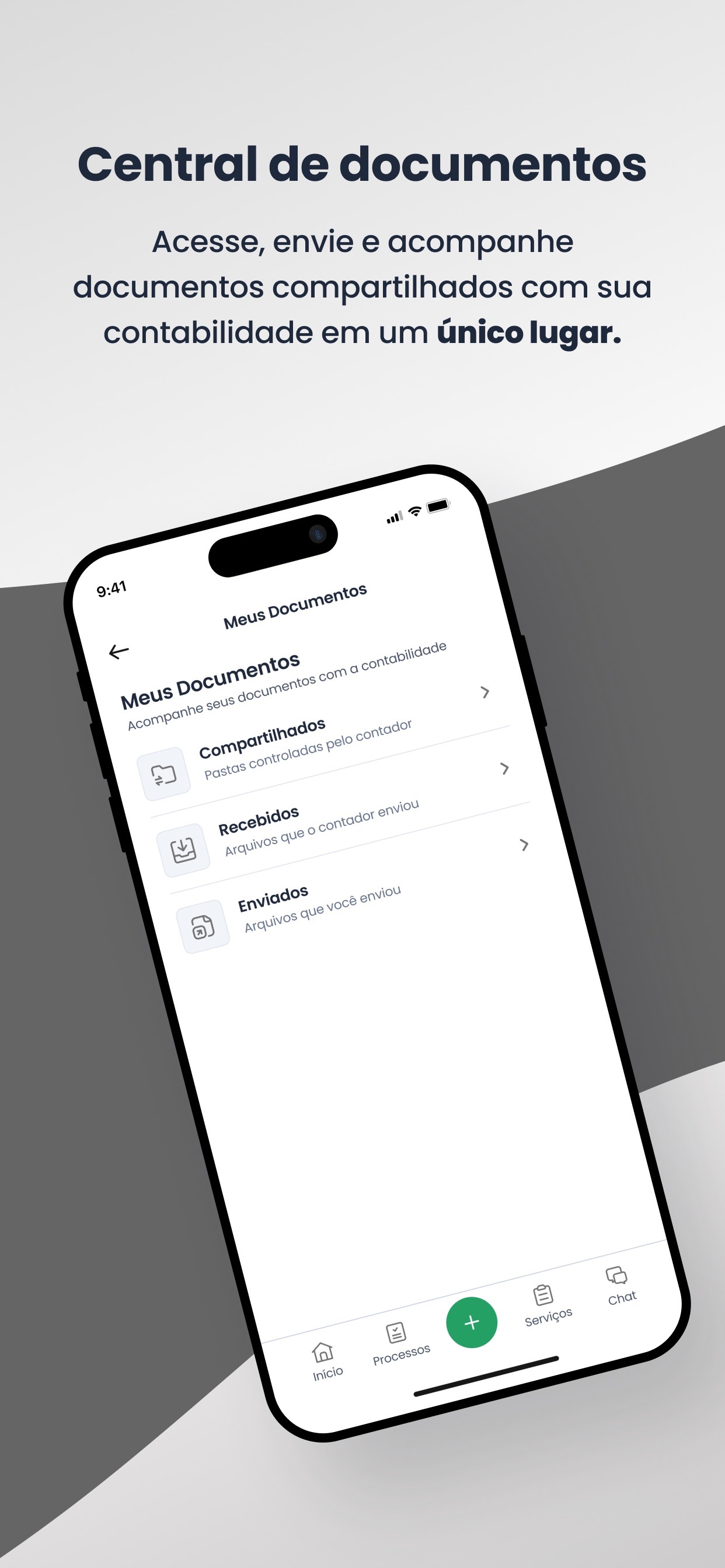 Screenshot 3 of Precisão Consult