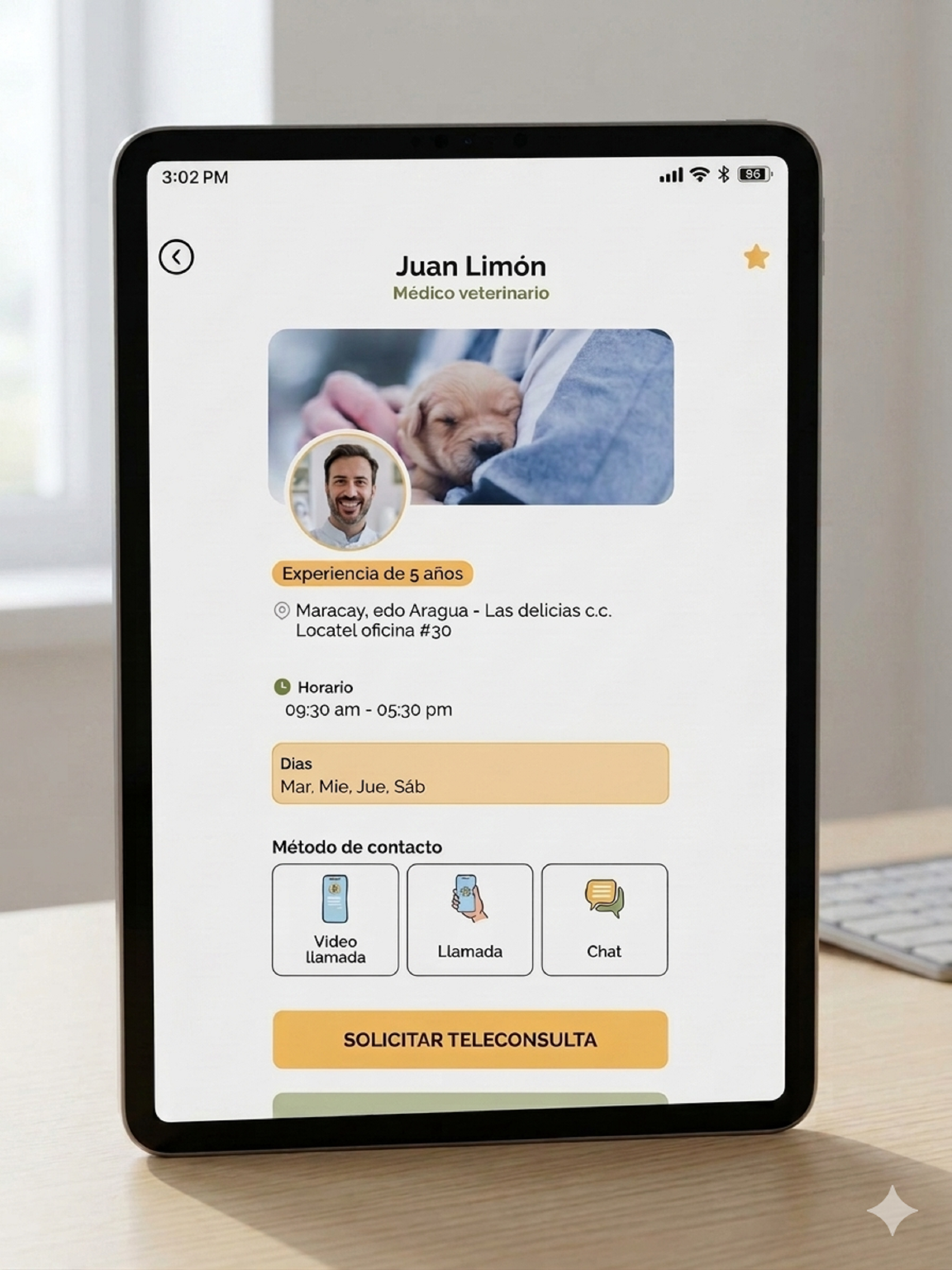 IZOO screenshot 6