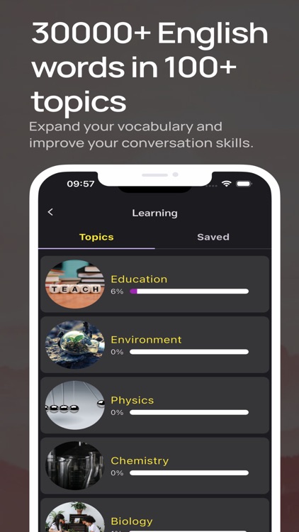 10 minute english - E master