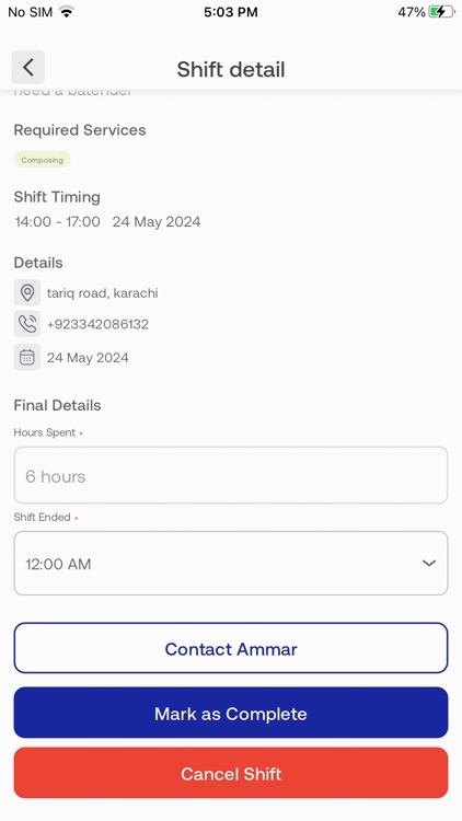 ShiftTake screenshot-6