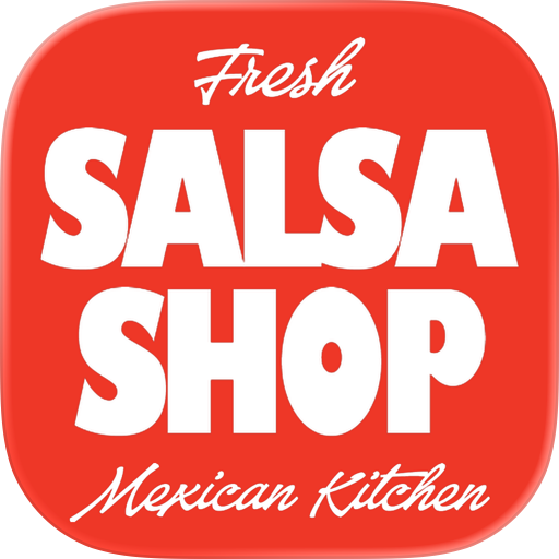 Salsa Shop Loyalty