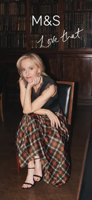 M&S - Fashion, Food & Homeware screenshot 1