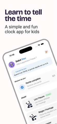 Lety iPhone screenshot