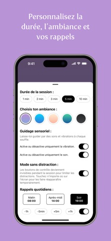 Breasia screenshot