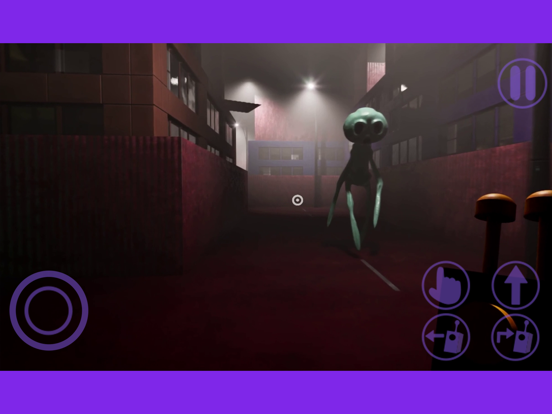 Screenshot #5 pour Garten of Banban 7