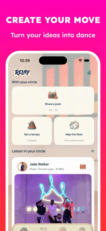 Bobo - GO Chat | Video，Social screenshot 4 of 7