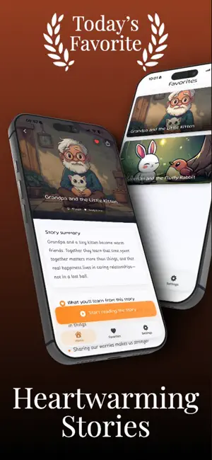 Masalsı: Bedtime Stories screenshot 2