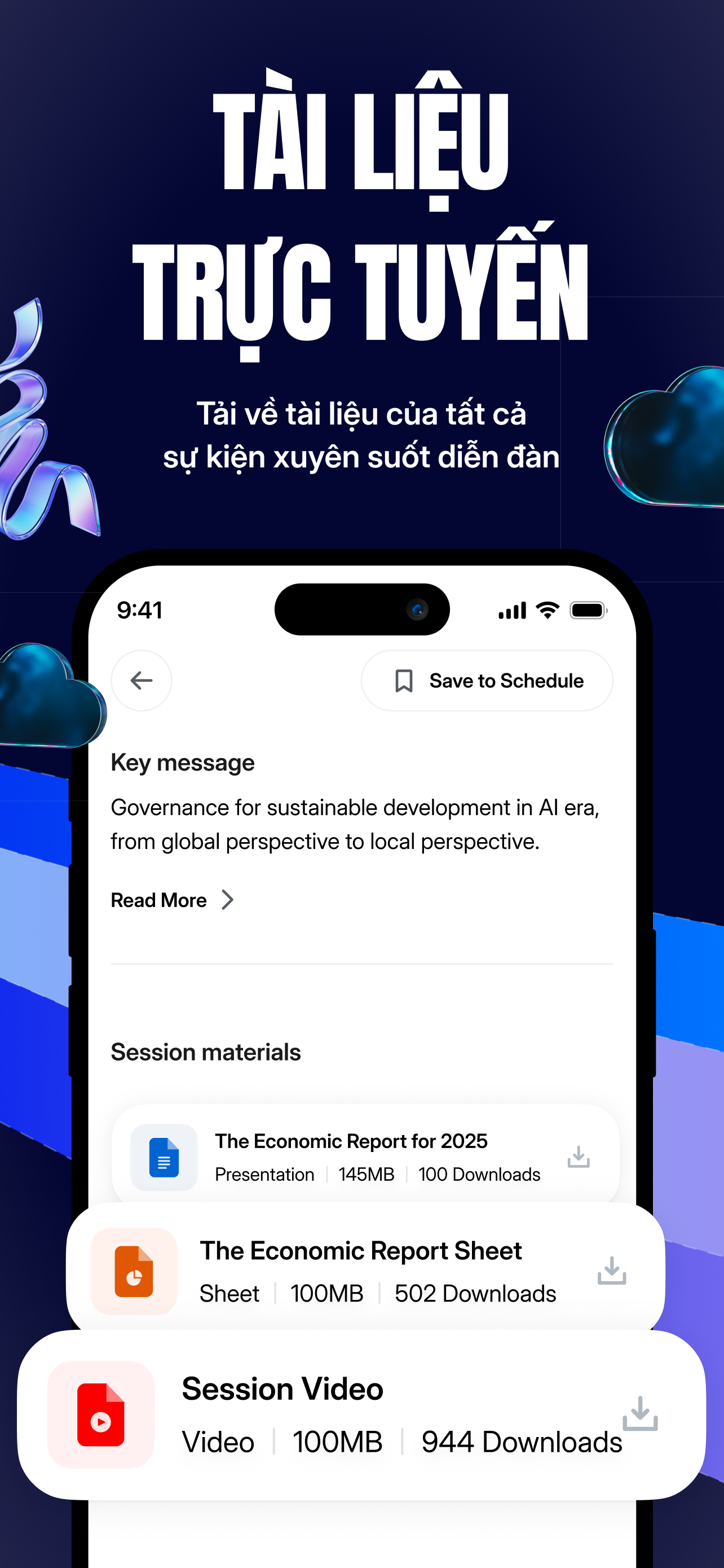 HEF - Diễn đàn Kinh tế Tp.HCM