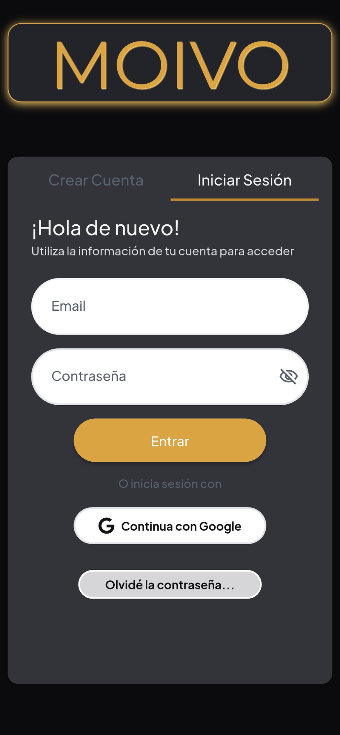 Screenshot 5 of MOIVO