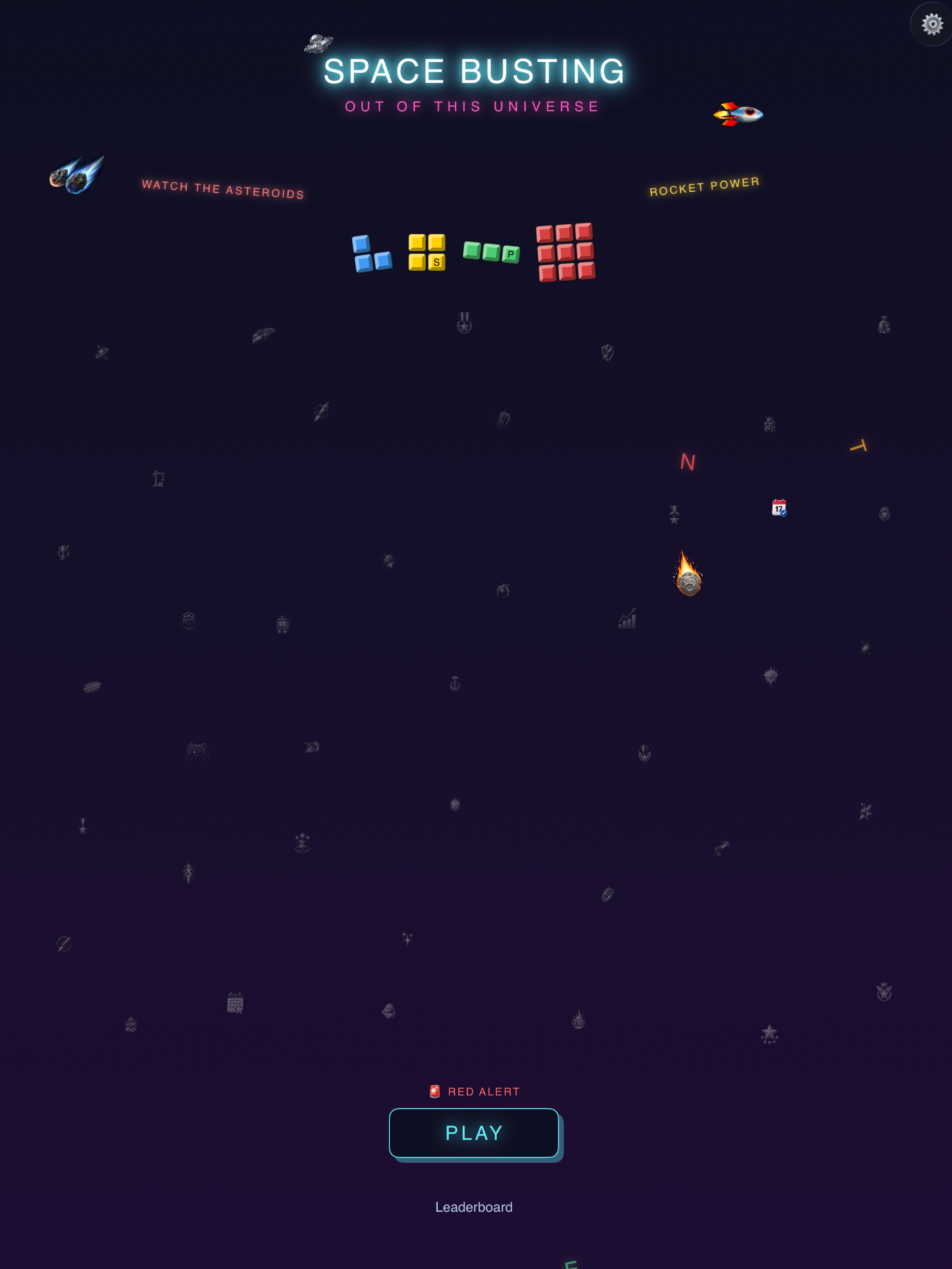 Space Busting screenshot 7