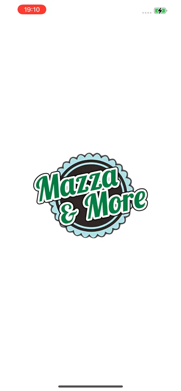 Screenshot #1 pour Mazza & More
