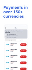 eTopUpOnline: Global Recharge screenshot
