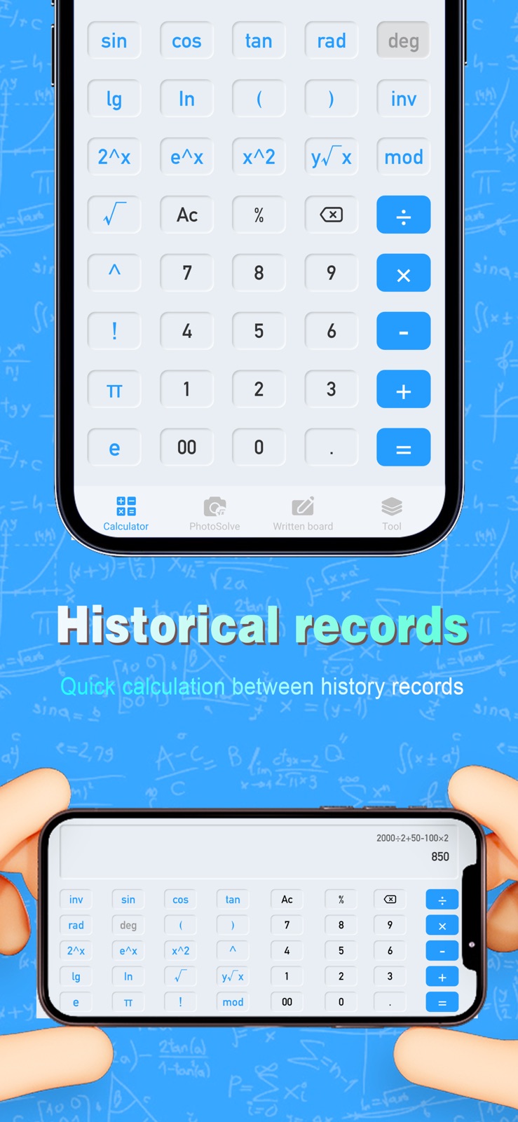 SolveLab AI - Smart & Fast iphone screenshot 3