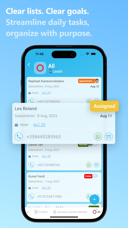 Inistate screenshot-4