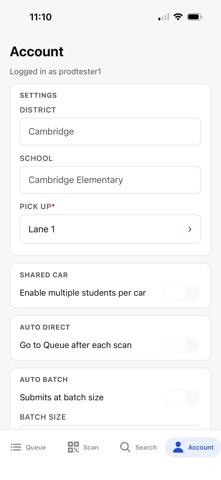 Kids Pick Up Screenshot 2 of 6