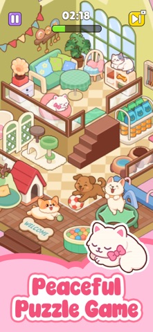 Dream Room Decor Screenshot 1 of 7