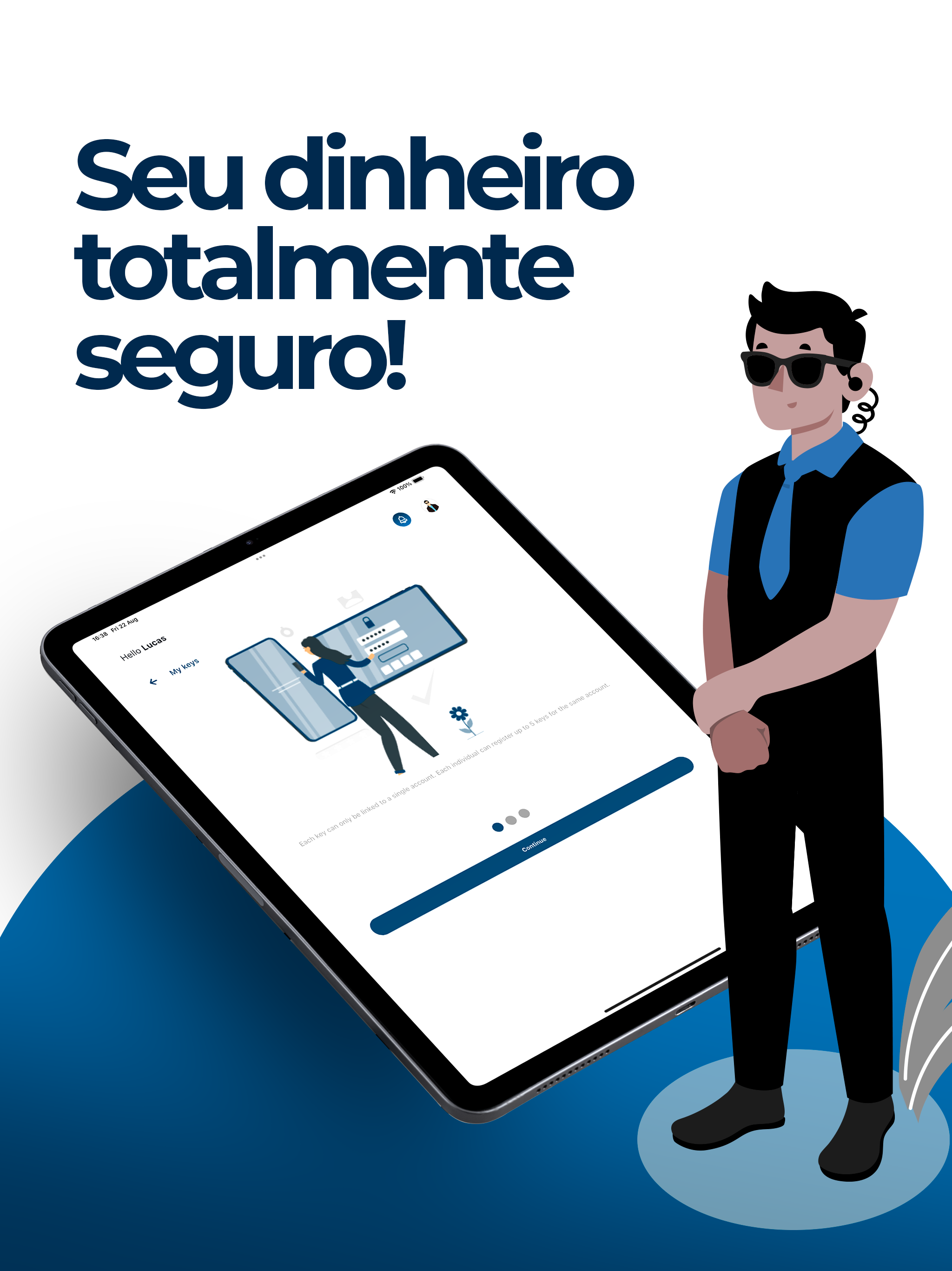 One Pay screenshot 10