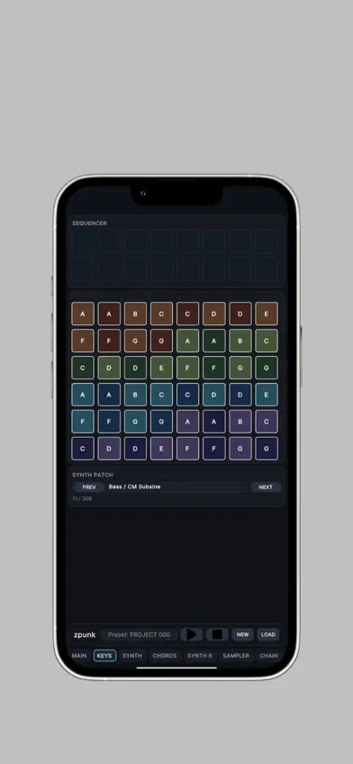 zpunk screenshot 3