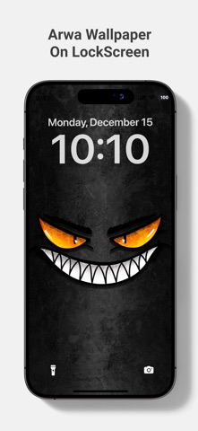 Arwa wallpaper hd background Screenshot 9 of 9
