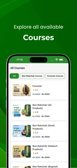 Central Learning Academy screenshot 4