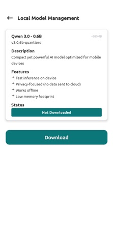 intellEval screenshot