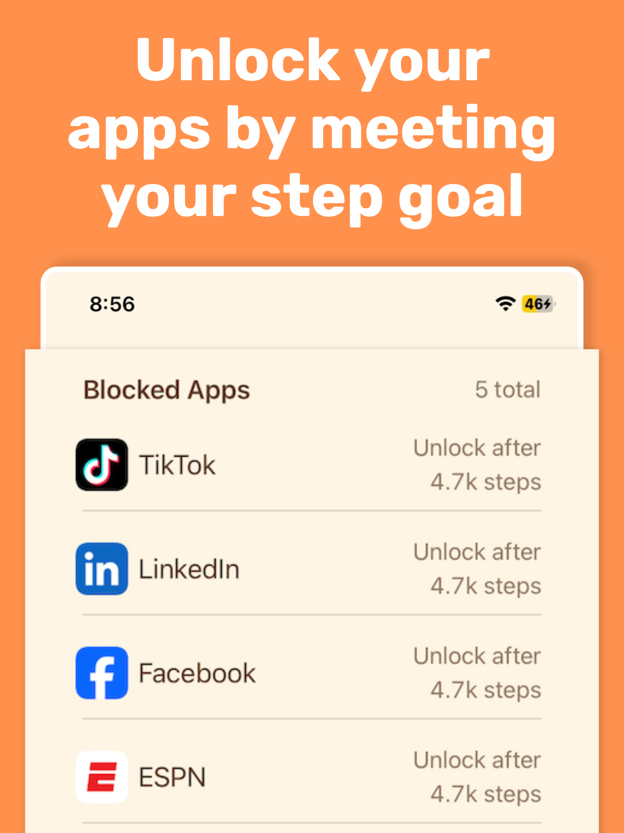 Steppy: Run Companion screenshot 10
