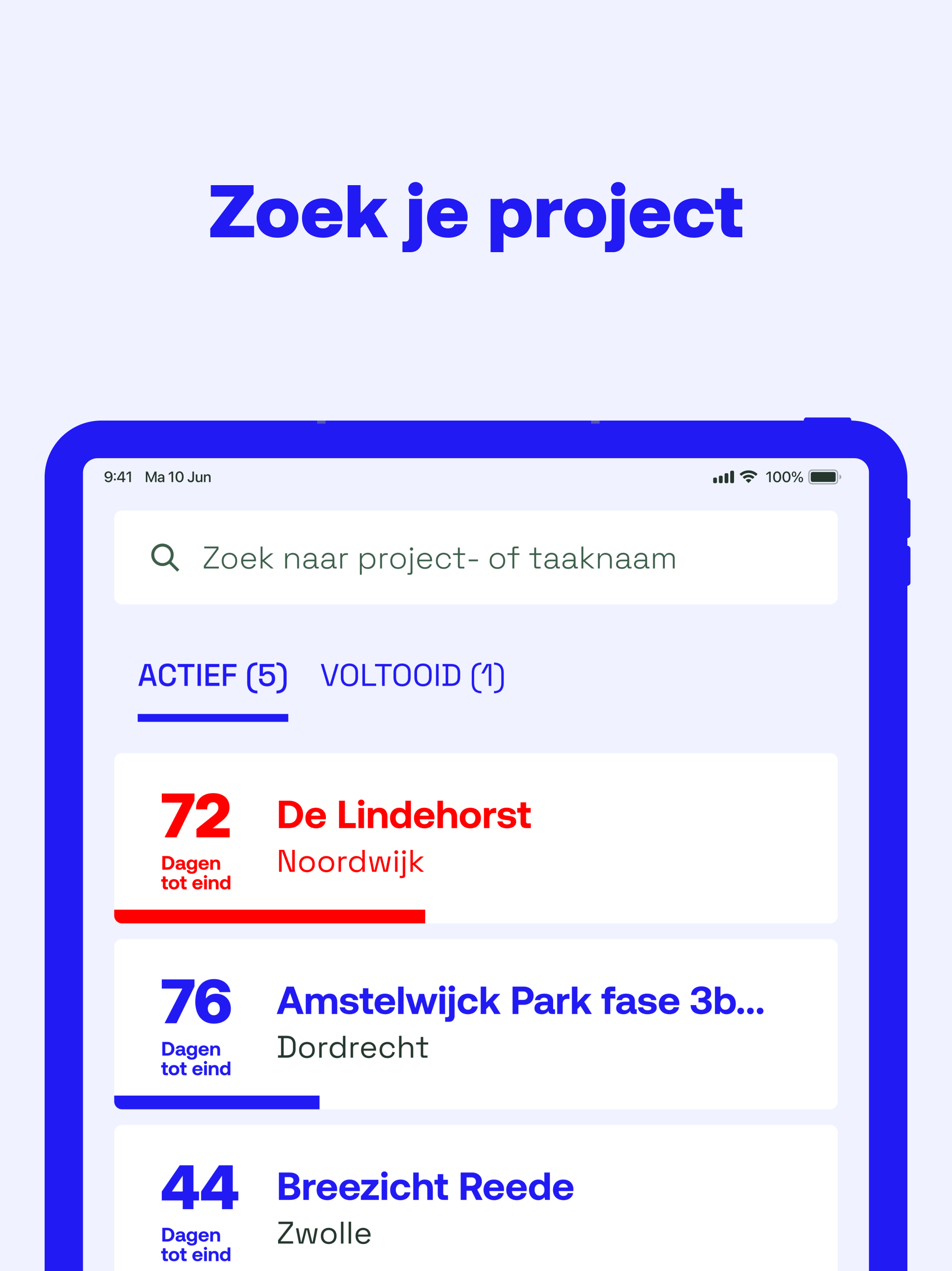 KYP Project