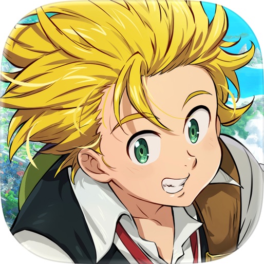 The Seven Deadly Sins: Origin