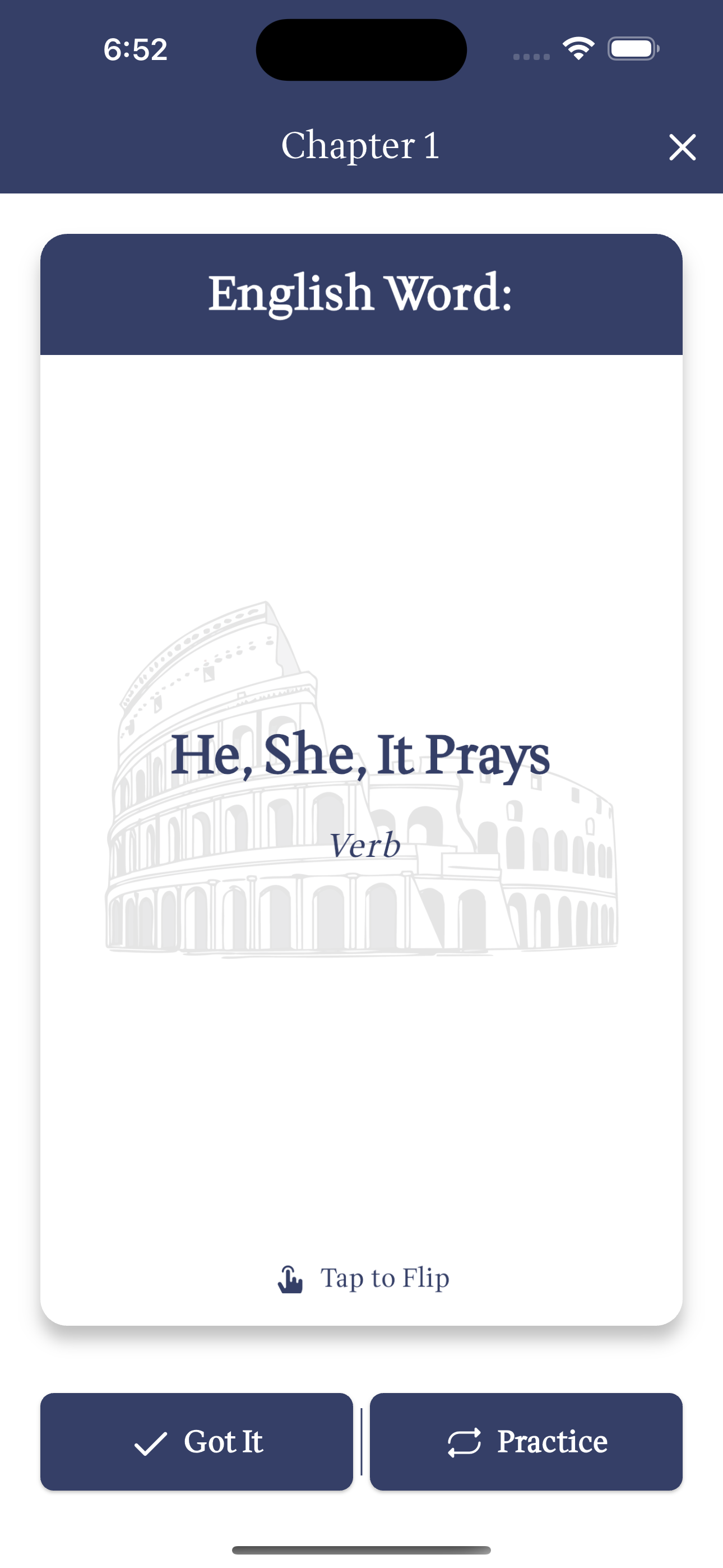 LatinOpus: Henle