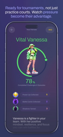 Future Stars+ screenshot