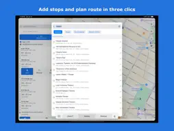 Maposcope Route Planner screenshot 10