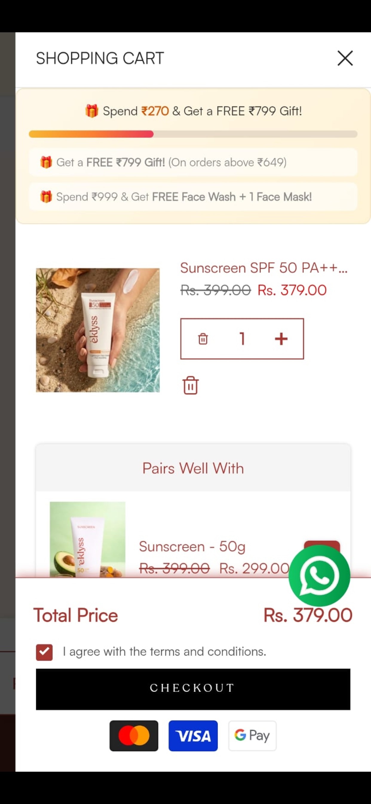 Screenshot 4 of Eklyss