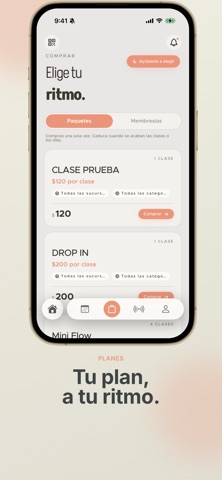 LiFT Studio MX iPhone screenshot