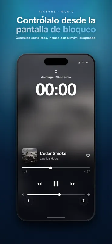 Tunova - Offline Music screenshot 4 of 8