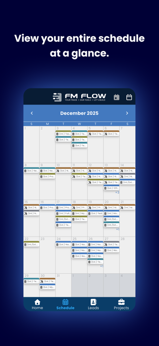 FM Flow Screenshot 2 of 6
