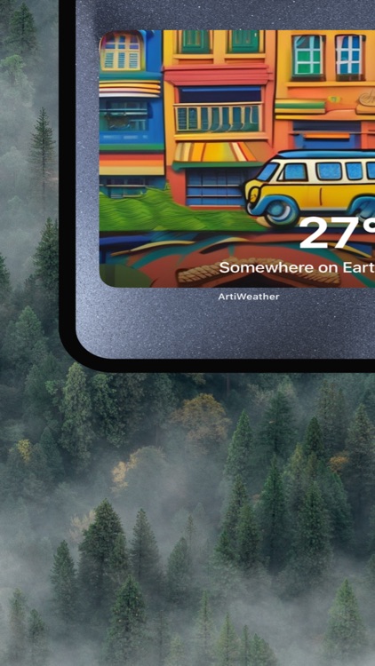 ArtiWeather