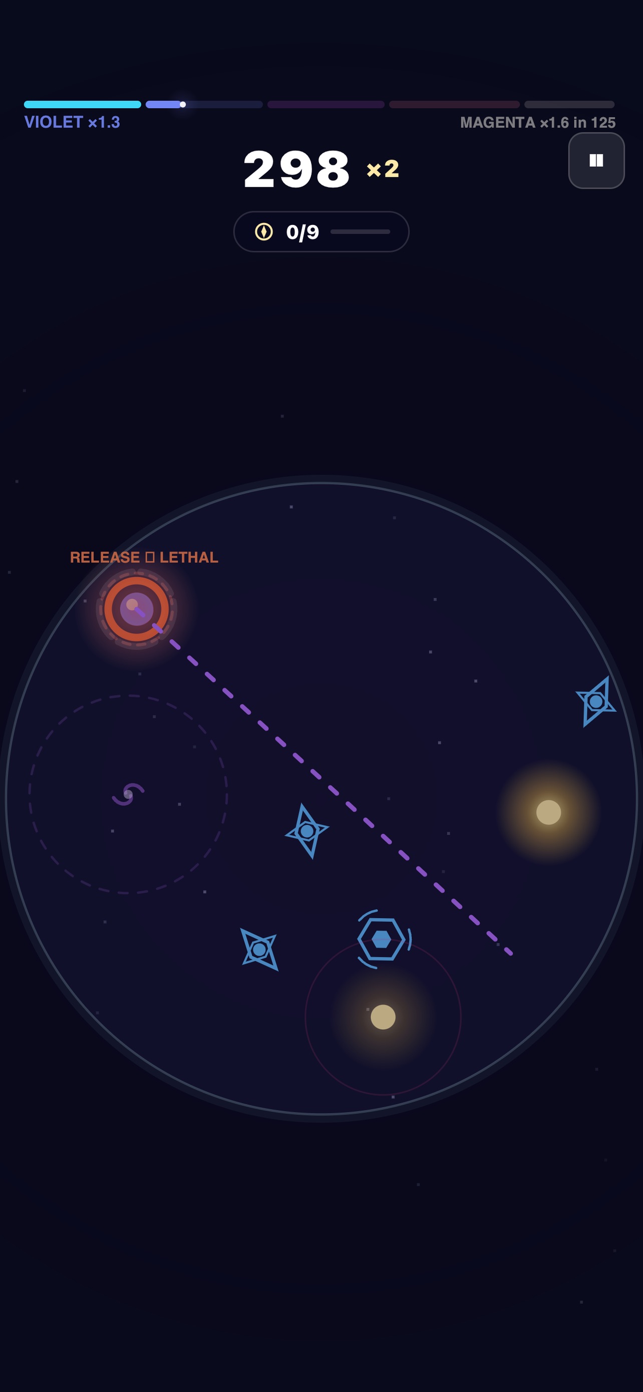 Screenshot 5 of NOSLOW