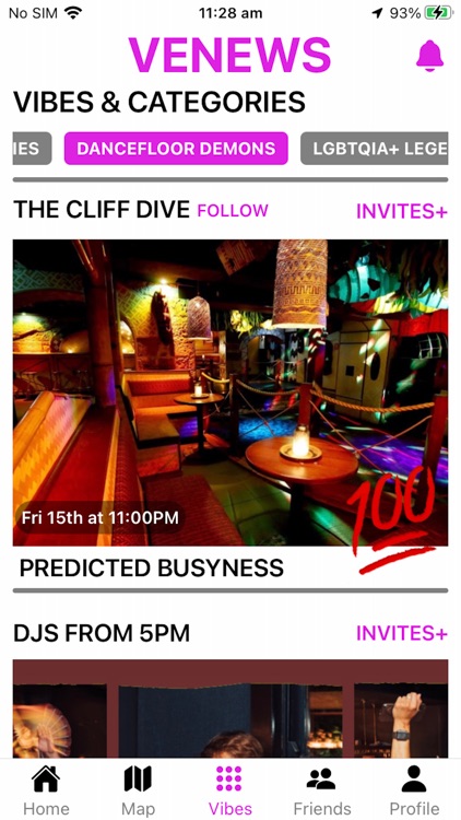 Venews.app screenshot-4