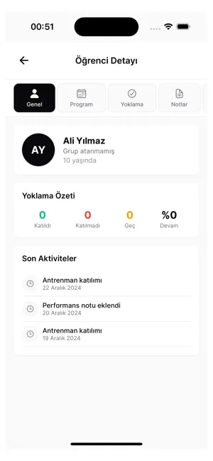 ADAHİSAR SPOR KULÜBÜ screenshot 3